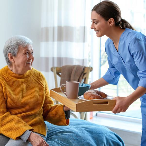 Daily Living Support Service Melbourne for independent daily living