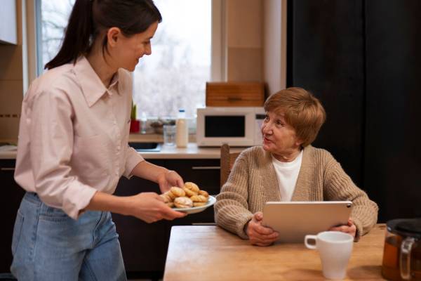 Disability Daily Living Support Melbourne for everyday care