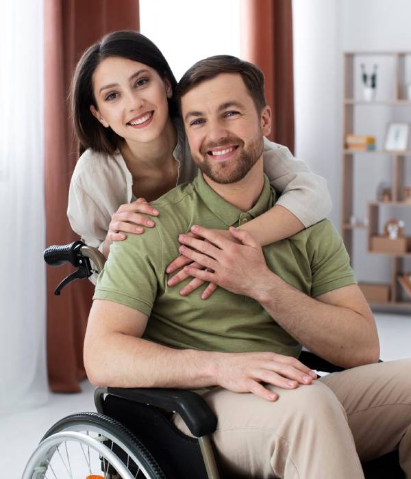 Disability Home Care Support Melbourne for independent living