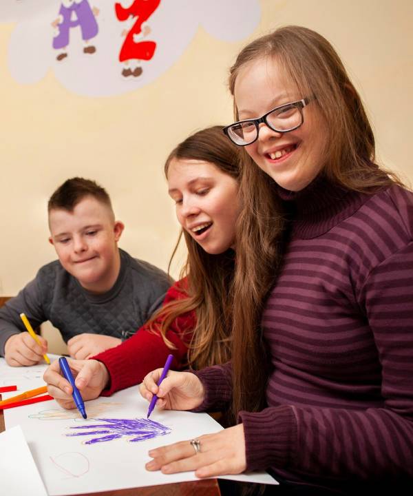 NDIS Group Activities Support Melbourne community programs