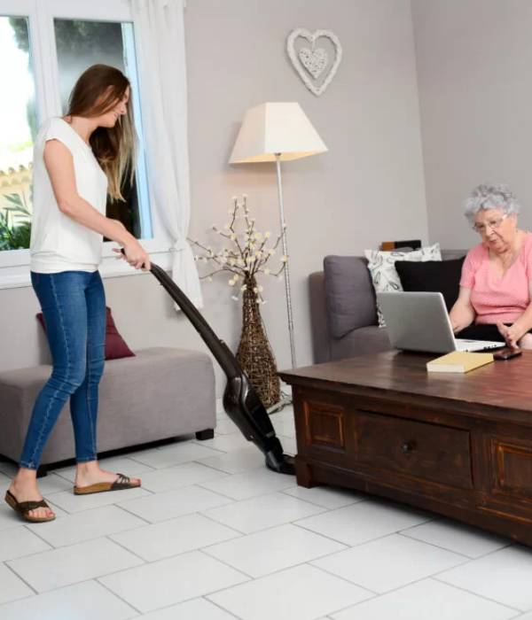 Disability House Cleaning Support Melbourne home assistance