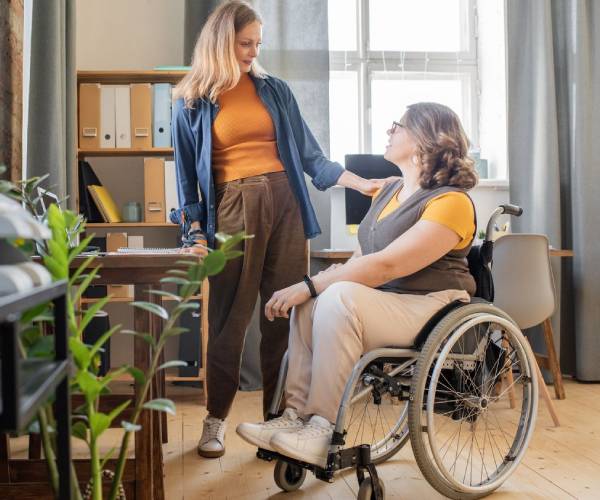 NDIS Support Coordination Melbourne helping participants succeed