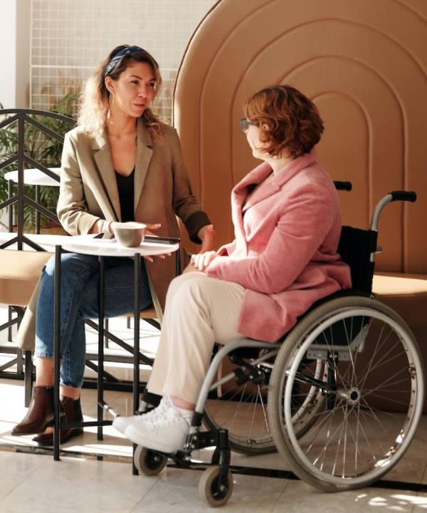 Private NDIS Support Coordinator Melbourne personalised support