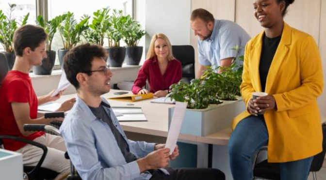 Choosing NDIS Social Participation Support: A Complete Step-by-Step Guide