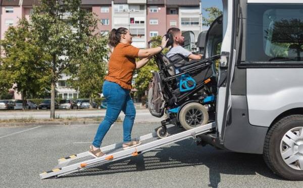 What Does an NDIS Transport Support Worker Actually Do for Daily Mobility Needs?