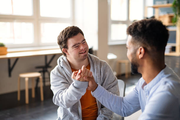 NDIS Support Coordinator